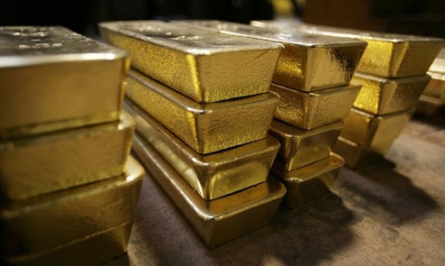 Lãi suất huy động vàng không “bình thản”