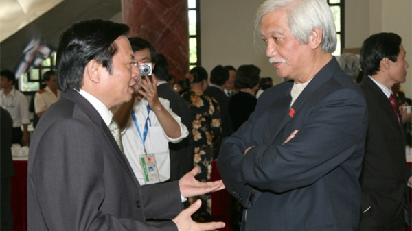 “Bàn thêm về dự án bauxite là không trái lòng dân”