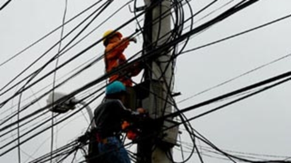 Lùi thanh tra các tập đoàn và tổng công ty nhà nước