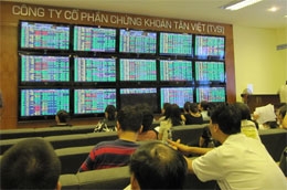 TVSI đã có 7 chi nhánh và 20 phòng giao dịch trên toàn quốc.