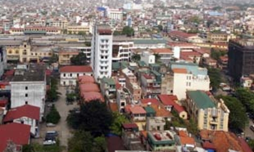 Hà Nội ban hành bảng giá xây mới nhà ở để tính bồi thường