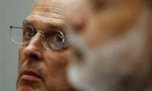 Kế hoạch giải cứu đi về đâu?