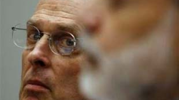 Kế hoạch giải cứu đi về đâu?