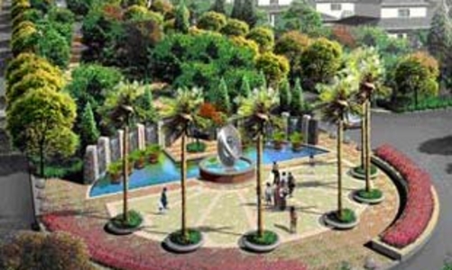 Dự án 8,2 tỷ USD mở bán khu nhà ở vào tháng 8 tới