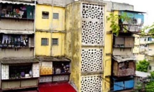 Cải tạo chung cư cũ: Có thể được trả góp trong 10 năm