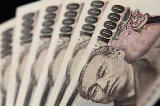 Đồng Yên đang tăng giá mạnh, đe dọa kinh tế Nhật Bản.