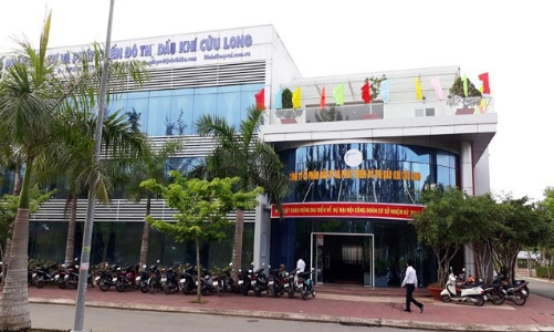 CCL bị cưỡng chế gần 9 tỷ đồng tiền thuế