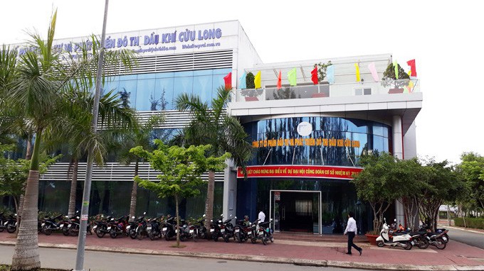 Trên thị trường, cổ phiếu CCL có giá 3.770 đồng/cổ phiếu.