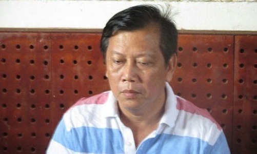 CCL miễn nhiệm chức thành viên Hội đồng quản trị đối với ông Trịnh Sướng