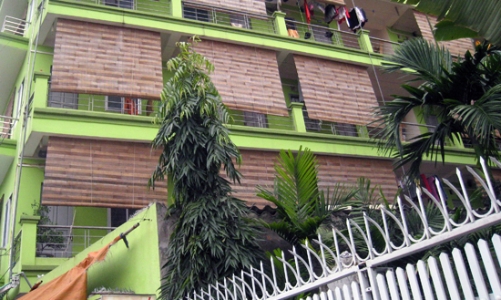 Chung cư mini: Thuê đắt hàng, bán ế ẩm