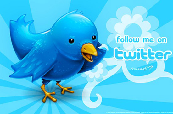 Twitter hiện là một trong những mạng xã hội đông thành viên hàng đầu thế giới.