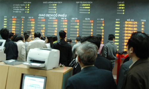 10 năm chứng khoán Việt Nam: Cuộc chơi mới chỉ bắt đầu...