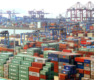 Năm nay sẽ là một năm ảm đạm của thương mại toàn cầu.