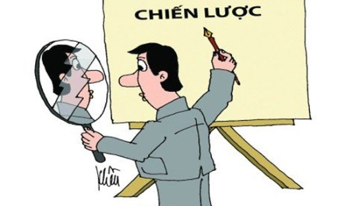 Hành trình phát triển doanh nghiệp