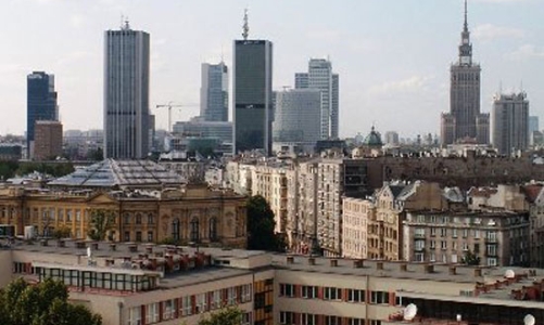 Nhà thầu Trung Quốc bị “tố” chơi không đẹp tại Ba Lan