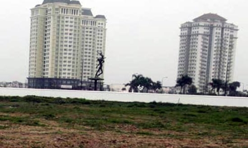 Vietinbank “thanh minh” về dự án Ciputra