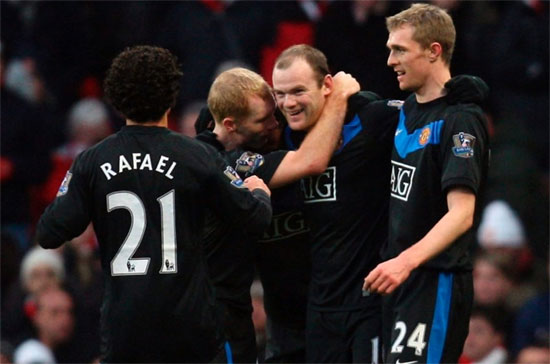 Năm nay, chỉ có hai đối tượng khách hàng sử dụng HD của VTC và K+ được xem bóng đá Anh.