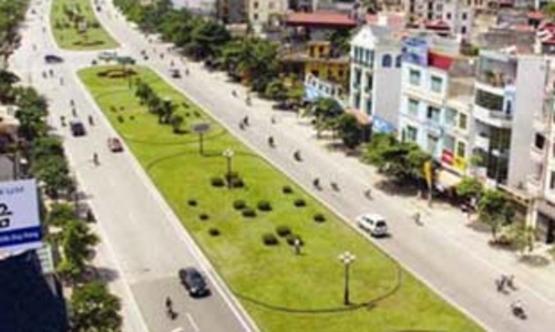 Hà Nội mở rộng và những cơ hội đầu tư mới