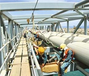 Các hoạt động kinh doanh chính của PV Engineering bao gồm: tư vấn đầu tư thực hiện các dự án xây dựng trong và ngoài ngành dầu khí, khảo sát địa hình, địa chất và khảo sát biển, tư vấn, giám sát và thực hiện quản lý dự án các công trình xây dựng trong và ngoài ngành dầu khí...