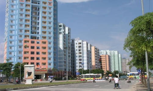 Đầu tư bất động sản: Minh bạch thời lạm phát