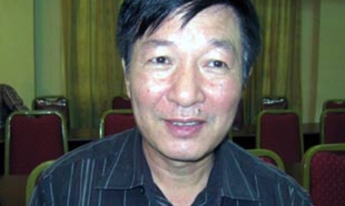 “Sẽ có một mức giá chung khi đền bù đất nông nghiệp”