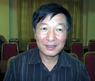 "Hướng đề xuất của Bộ Tài nguyên và Môi trường sẽ là ban hành quy định mới về chính sách bồi thường, hỗ trợ đối với đất nông nghiệp, không phân biệt trong hay ngoài khu dân cư và sẽ có một mức giá chung khi đền bù" - Ảnh: Từ Nguyên.