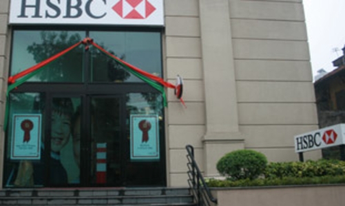  HSBC Việt Nam đủ điều kiện cung ứng dịch vụ ngoại hối