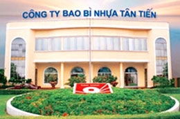 Công ty Cổ phần Bao bì Nhựa Tân Tiến (mã TPP-HOSE) công bố bổ sung ngành kinh doanh là kinh doanh bất động sản.
