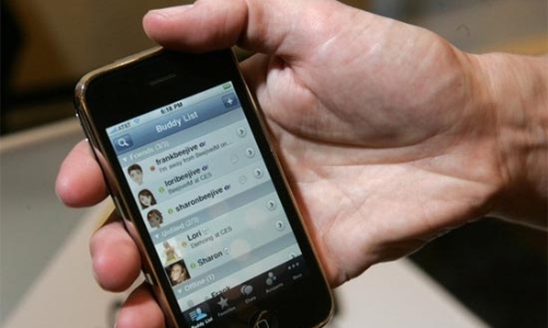 VinaPhone điều chỉnh gói cước cho iPhone