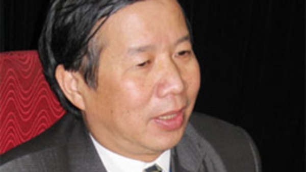 Đường sắt cao tốc Bắc-Nam: Đầu tư chủ yếu từ vốn Nhà nước