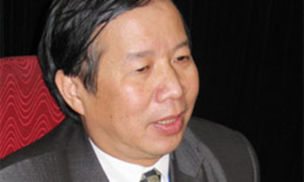 Ông Nguyễn Hữu Bằng.