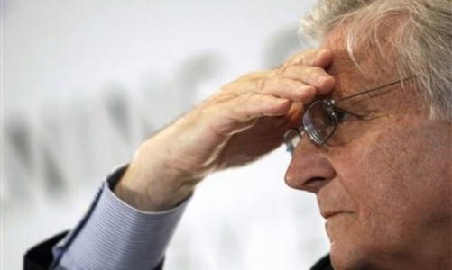 FED, ECB cùng hành động khẩn cấp chặn khủng hoảng