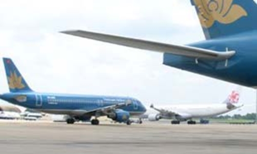 Chuẩn bị thực hiện giá hàng không theo cơ chế thị trường