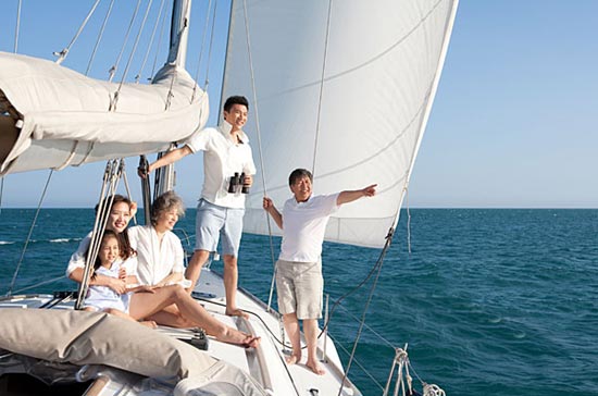 Dự báo, tài sản của 3,3 triệu cá nhân giàu có trong khu vực này sẽ tăng gấp 3 lần, lên gần 15,81 nghìn tỷ USD vào năm 2015.