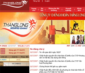 TSC khẳng định việc thực hiện giao dịch khớp lệnh liên tục tại sàn này đã được đảm bảo an toàn hơn so với những giao dịch trước kia.