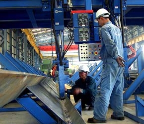 Hà Nội có gần 700 doanh nghiệp FDI đang hoạt động, song số lượng doanh nghiệp đã đăng ký lại chưa nhiều.