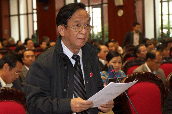 Các đại biểu Quốc hội còn có những băn khoăn, quan ngại trong quản lý điều hành của Chính phủ cũng như Thủ tướng.