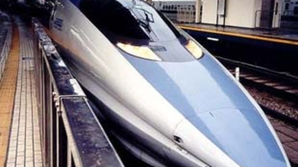 Đường sắt cao tốc Bắc - Nam: Mục tiêu 2020