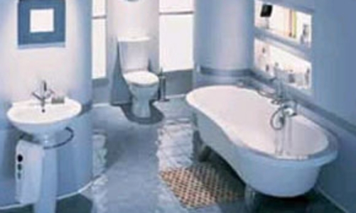 Thị trường gốm sứ xây dựng khởi sắc