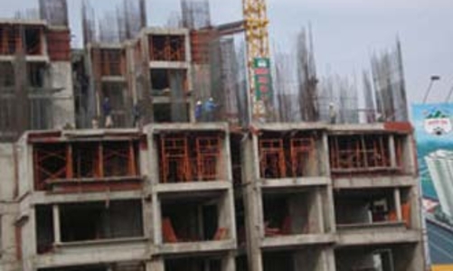 Quản lý xây dựng sẽ có nhiều điểm mới?