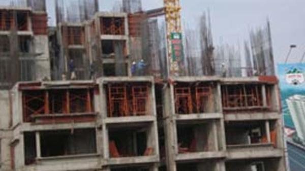 Quản lý xây dựng sẽ có nhiều điểm mới?