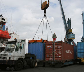 Không chỉ ở ngành điều, nạn mất cắp còn xảy ra ở các ngành khác như tiêu, thủy hải sản - Ảnh minh họa.