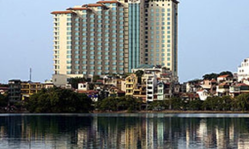 Accor mở rộng hệ thống khách sạn cao cấp tại Việt Nam