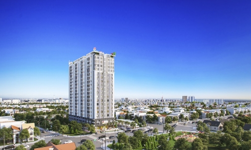 Cenland báo lãi quý 1 hơn 80 tỷ, dòng tiền âm hơn 223 tỷ