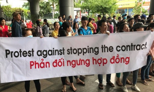 CEO Central Group nói gì việc Big C đột ngột ngừng mua hàng của 200 doanh nghiệp Việt?