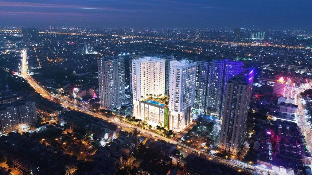Cầu Bình Tiên và trung tâm thương mại lớn đẩy giá đất phố Tạ Quang Bửu lên 300 triệu/m2 - Ảnh 2.