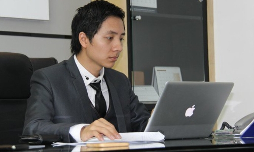 Startup của CEO gốc Việt được quỹ ngoại rót 57 tỷ đồng 