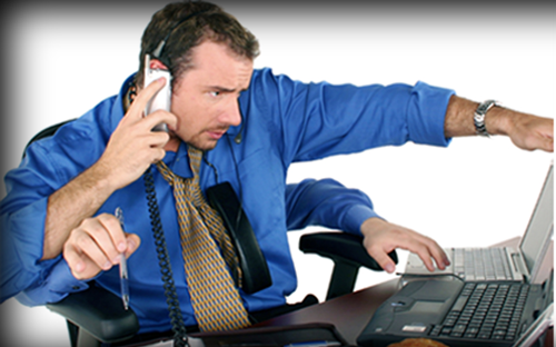 Mini MBA là một trong những giải pháp nhanh  - hiệu quả - kinh tế cho sự thay đổi, biến CEO bận rộn thành một CEO chuyên nghiệp.