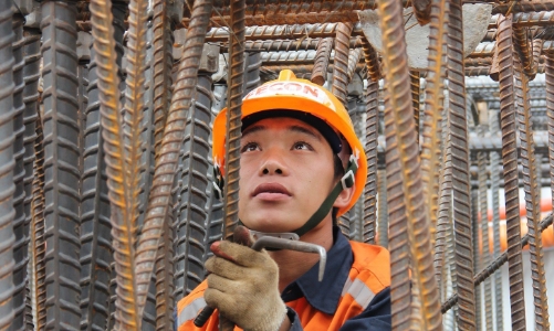 Cổ phiếu FCN lình xình, vì đâu Fecon vẫn đặt mục tiêu vốn hóa tỷ đô?