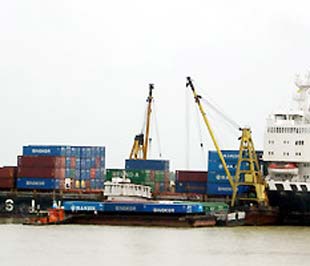 Những quy định trong Bộ luật Hàng hải chưa thể bao quát được hết những vấn đề phát sinh trong thủ tục yêu cầu bắt giữ tàu biển.